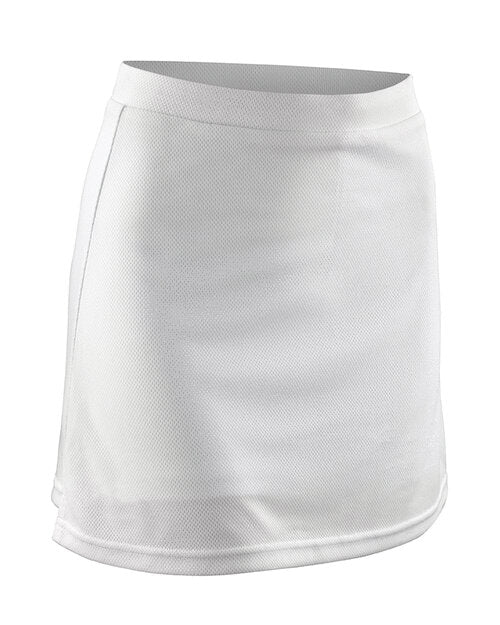 Spiro Spiro Ladies Skort - RS261F - Image 4