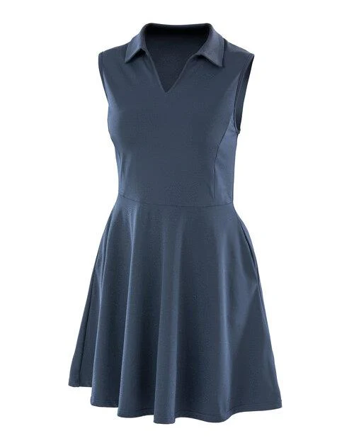 Spiro Spiro Recycled Fitness Dress - RS799F - Image 2