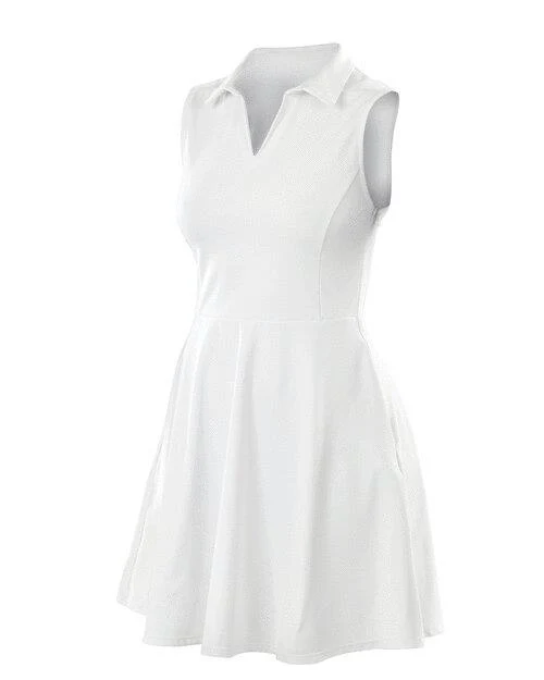 Spiro Spiro Recycled Fitness Dress - RS799F - Image 3