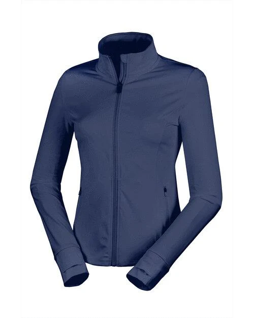 Spiro Spiro Recycled Fitness Jacket - RS798F - Image 3