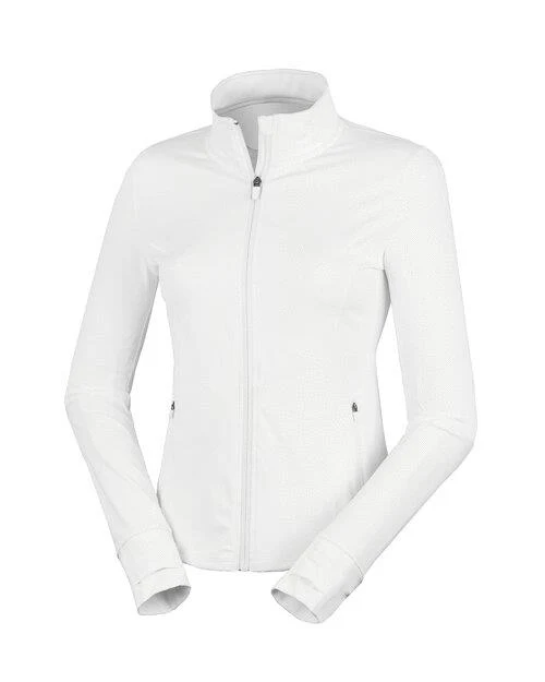 Spiro Spiro Recycled Fitness Jacket - RS798F - Image 4