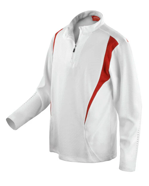 Spiro Unisex Trial Training Top - RS178M - Image 7