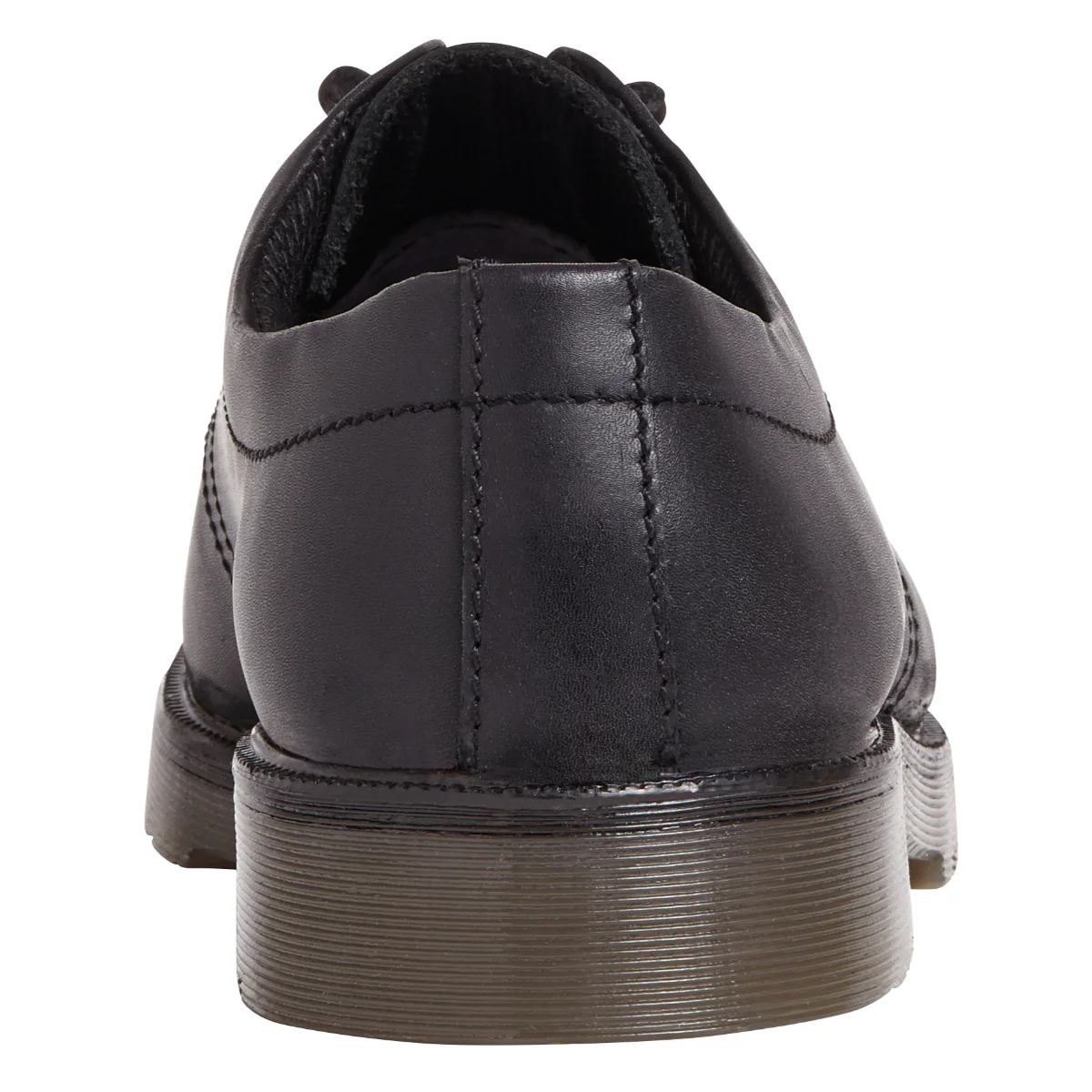 Sterling Steel Black Air Cushion Safety Shoe - Image 3