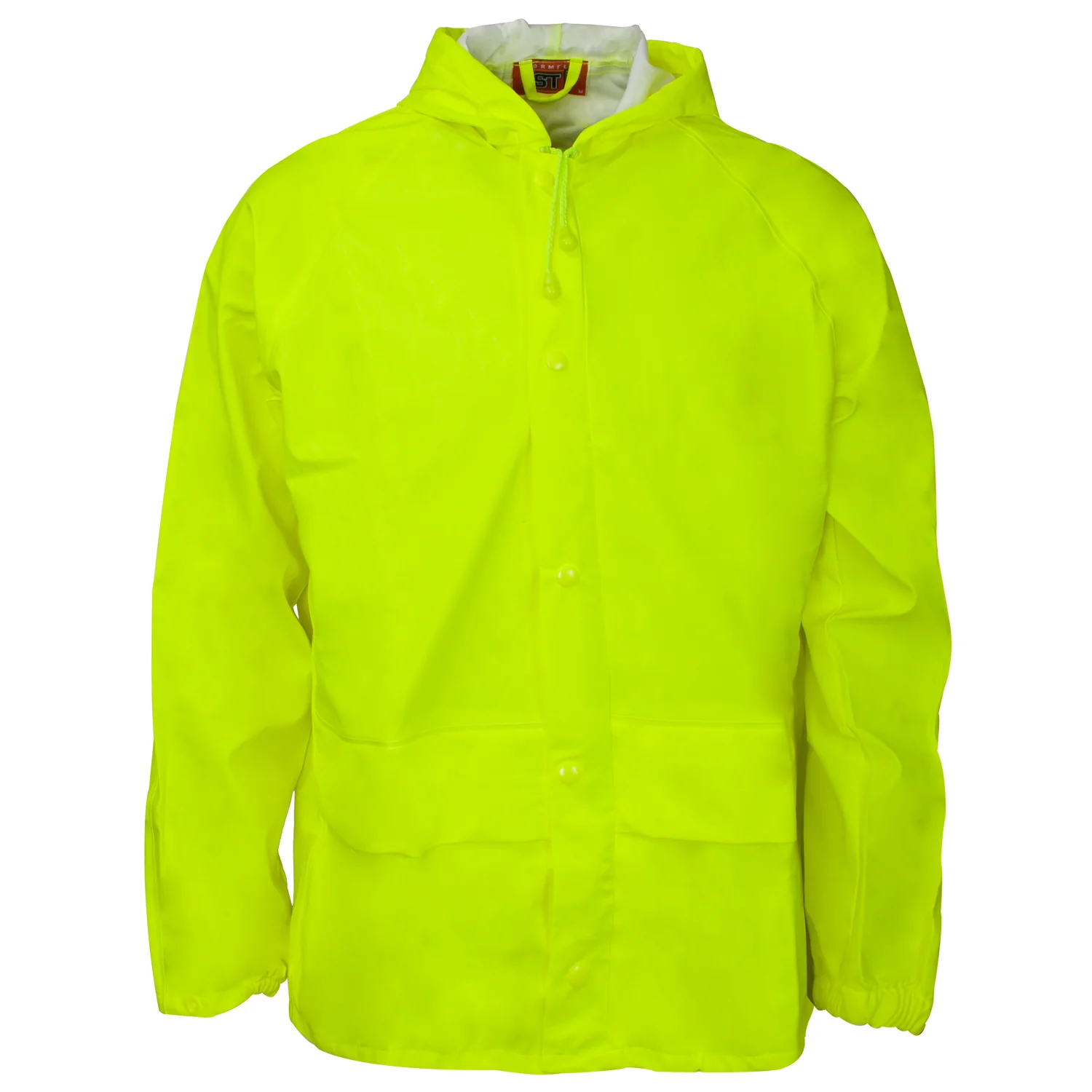Supertouch Storm-Flex PU Jacket - Image 2