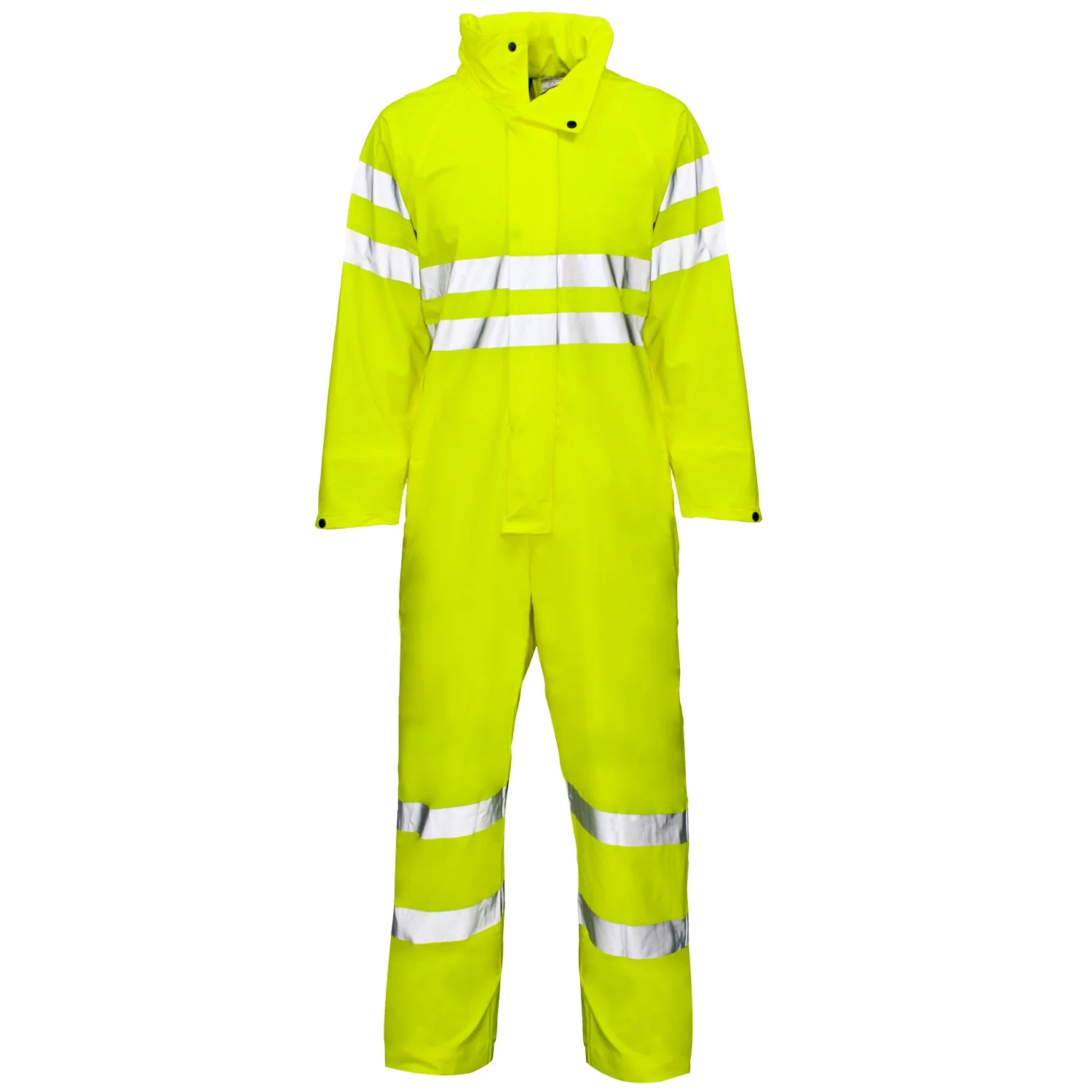 Supertouch Storm-Flex PU Coverall - Image 2