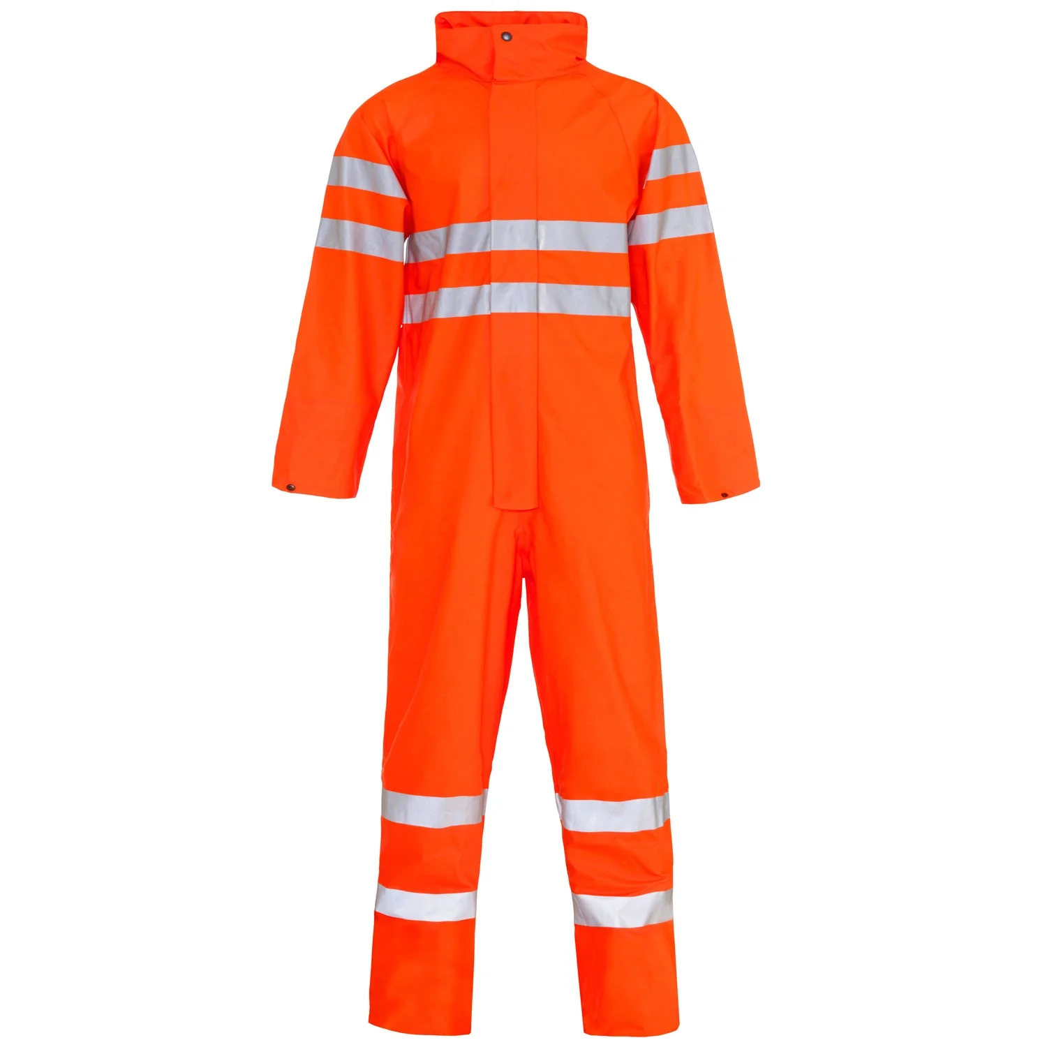 Supertouch Storm-Flex PU Coverall - Image 3