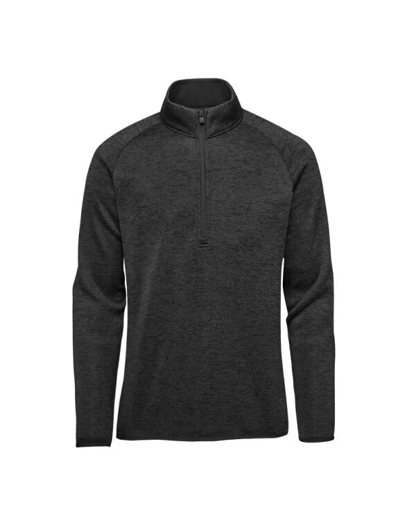 Stormtech Men'S Yosemite 1/2 Zip Pullover - Image 2