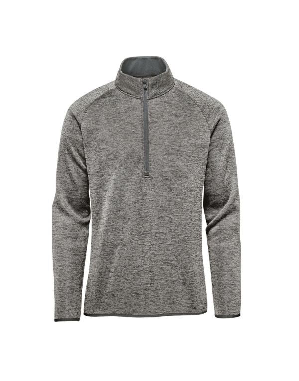 Stormtech Men'S Yosemite 1/2 Zip Pullover - Image 3
