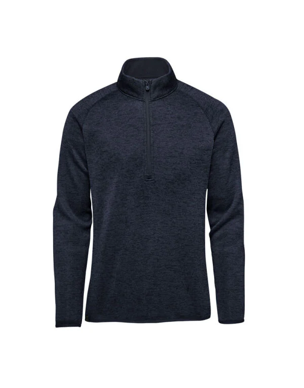 Stormtech Men'S Yosemite 1/2 Zip Pullover - Image 4