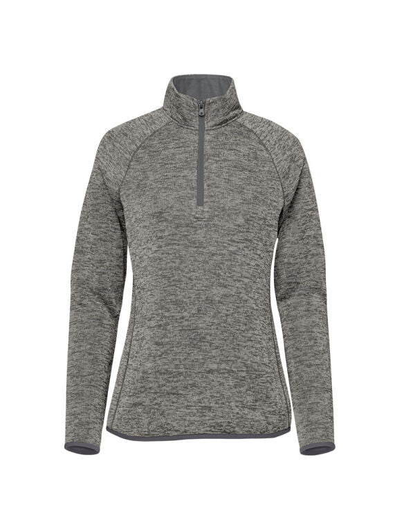 Stormtech Women'S Yosemite 1/2 Zip Pullover - Image 3