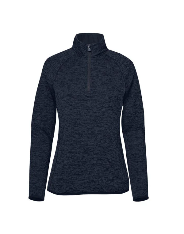 Stormtech Women'S Yosemite 1/2 Zip Pullover - Image 4
