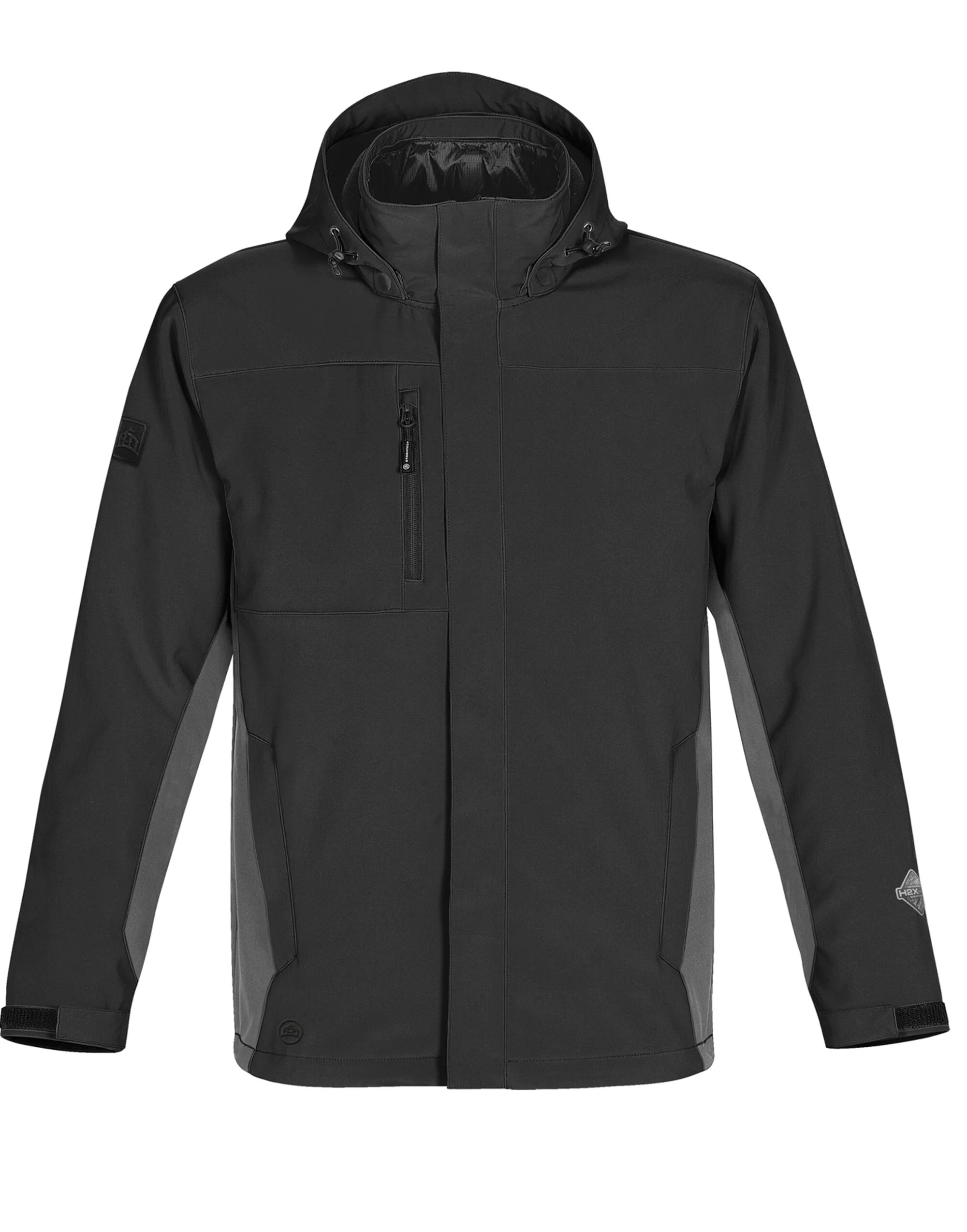 Stormtech Men's Atmosphere 3-in-1 System Jacket - Image 2