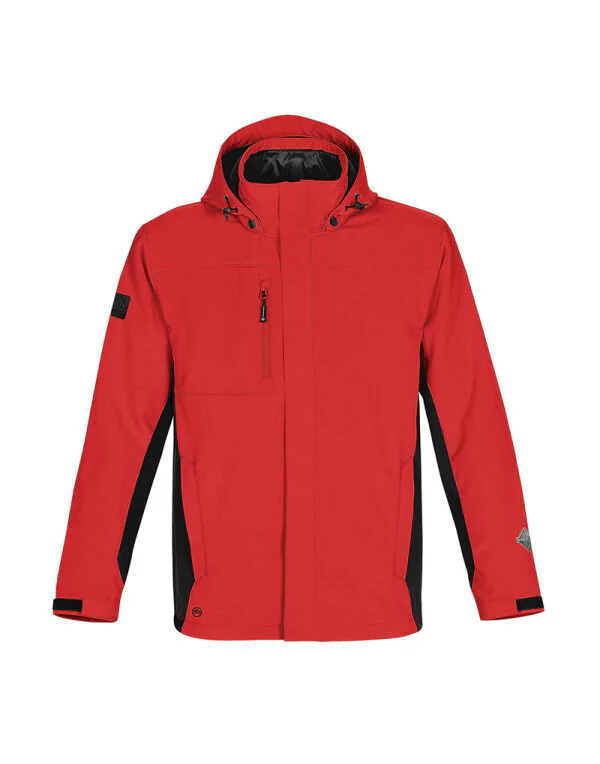 Stormtech Men's Atmosphere 3-in-1 System Jacket - Image 3
