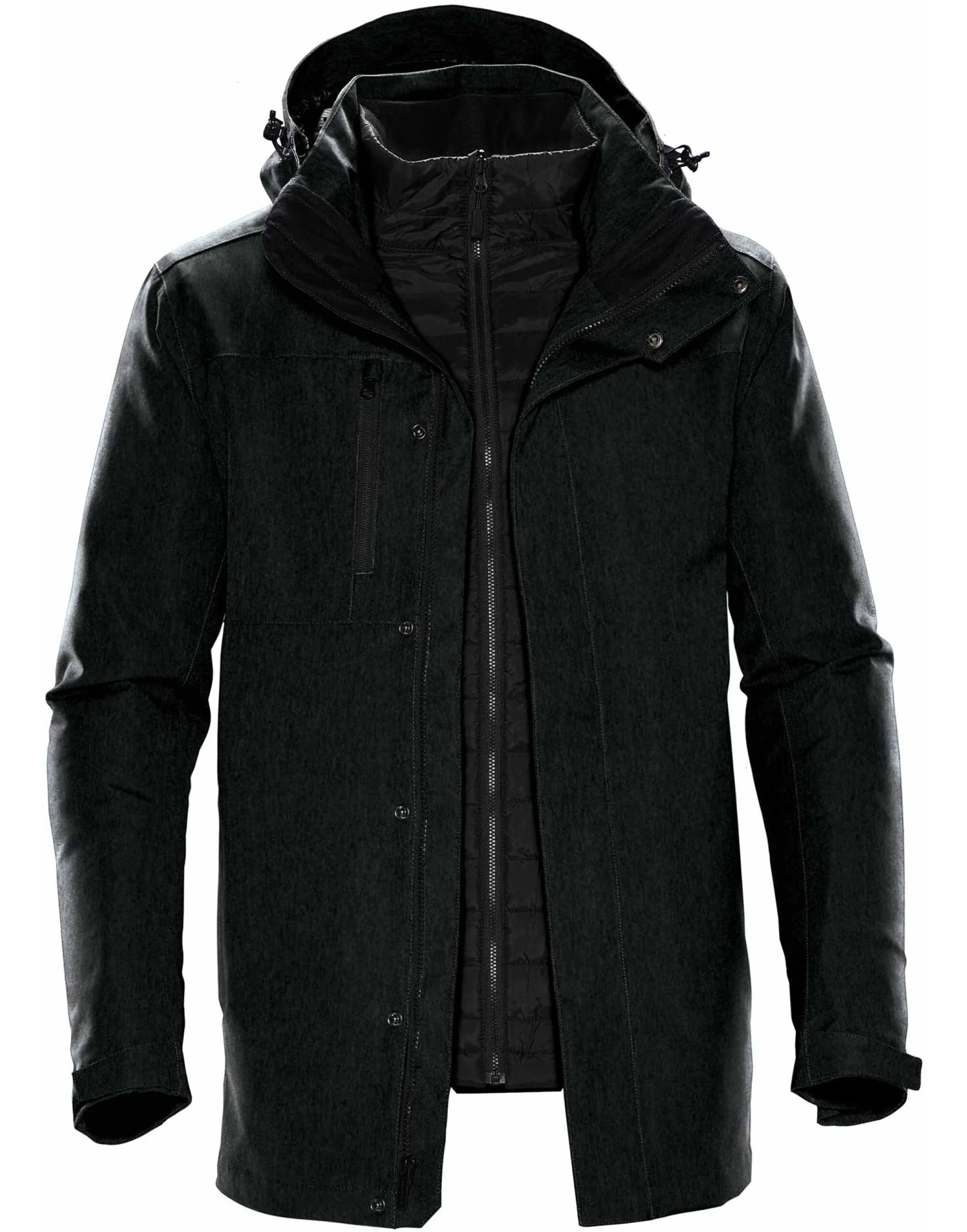 Stormtech Men's Avalante System Jacket - Image 2