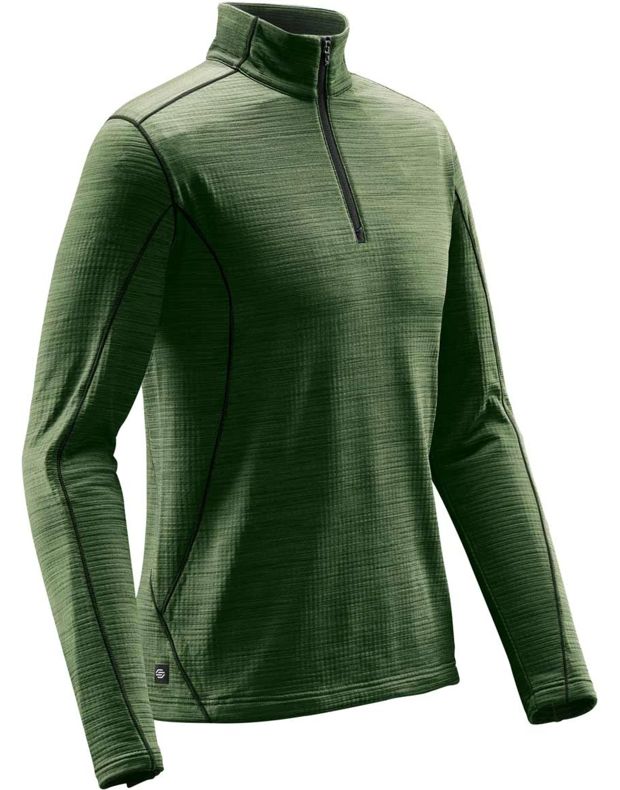 Stormtech Men's Base Thermal 1/4 Zip - Image 3
