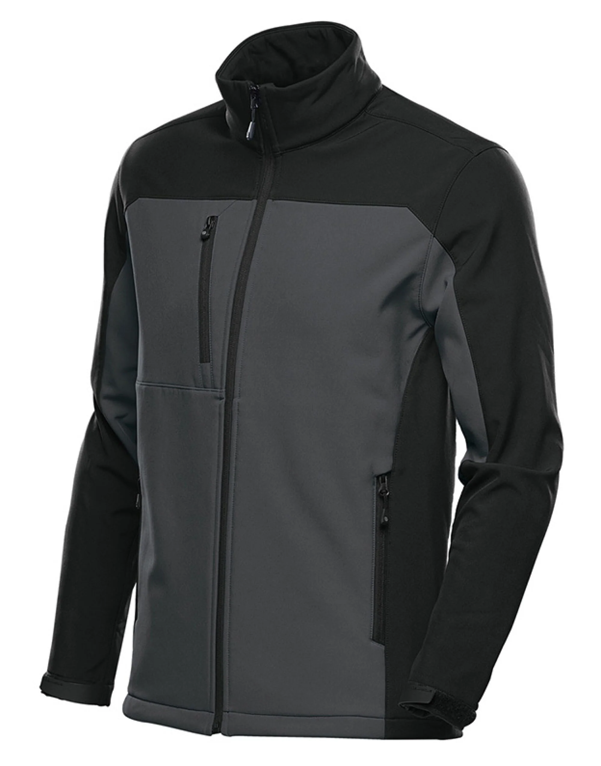 Stormtech Men's Cascades Softshell - Image 11