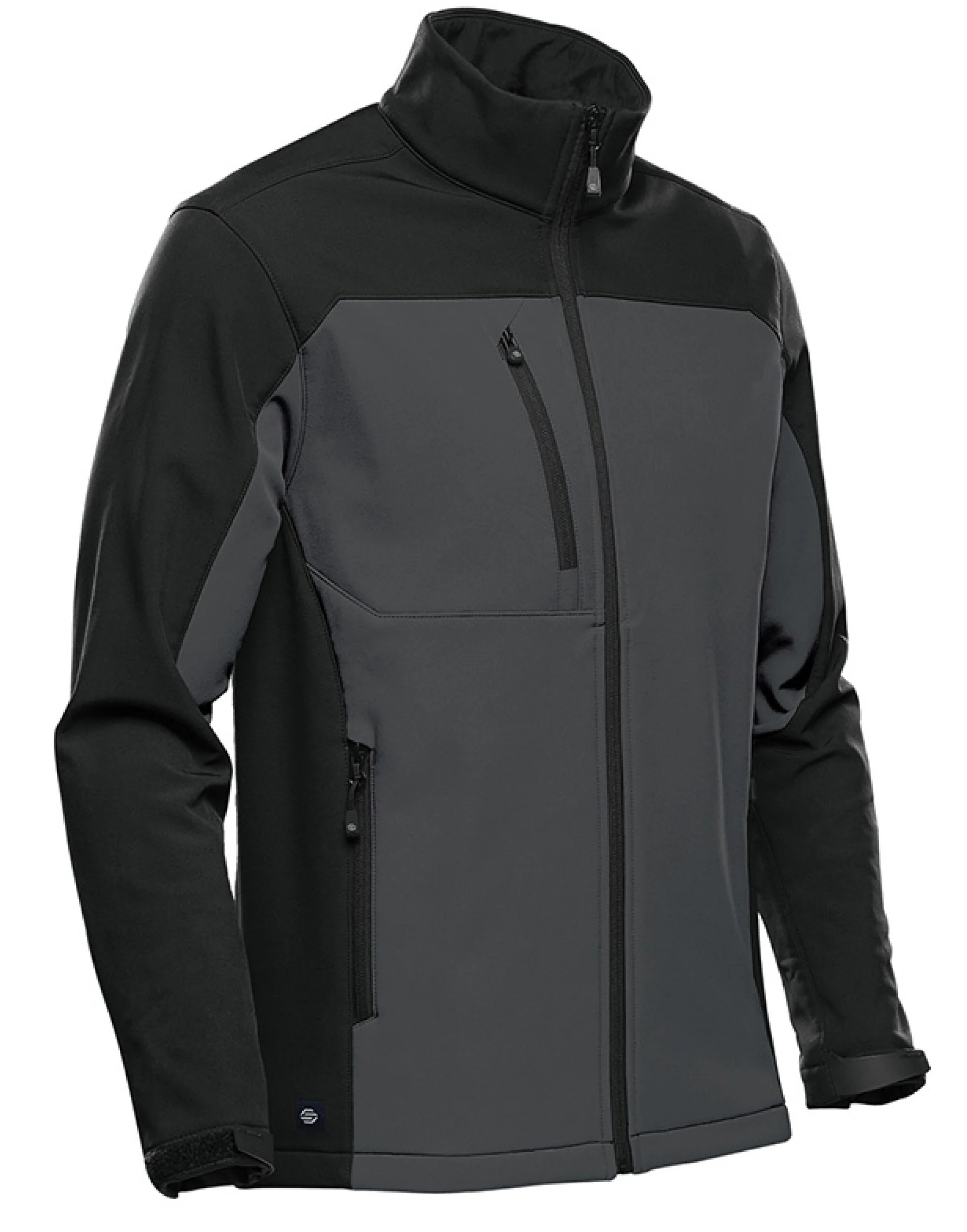 Stormtech Men's Cascades Softshell - Image 13