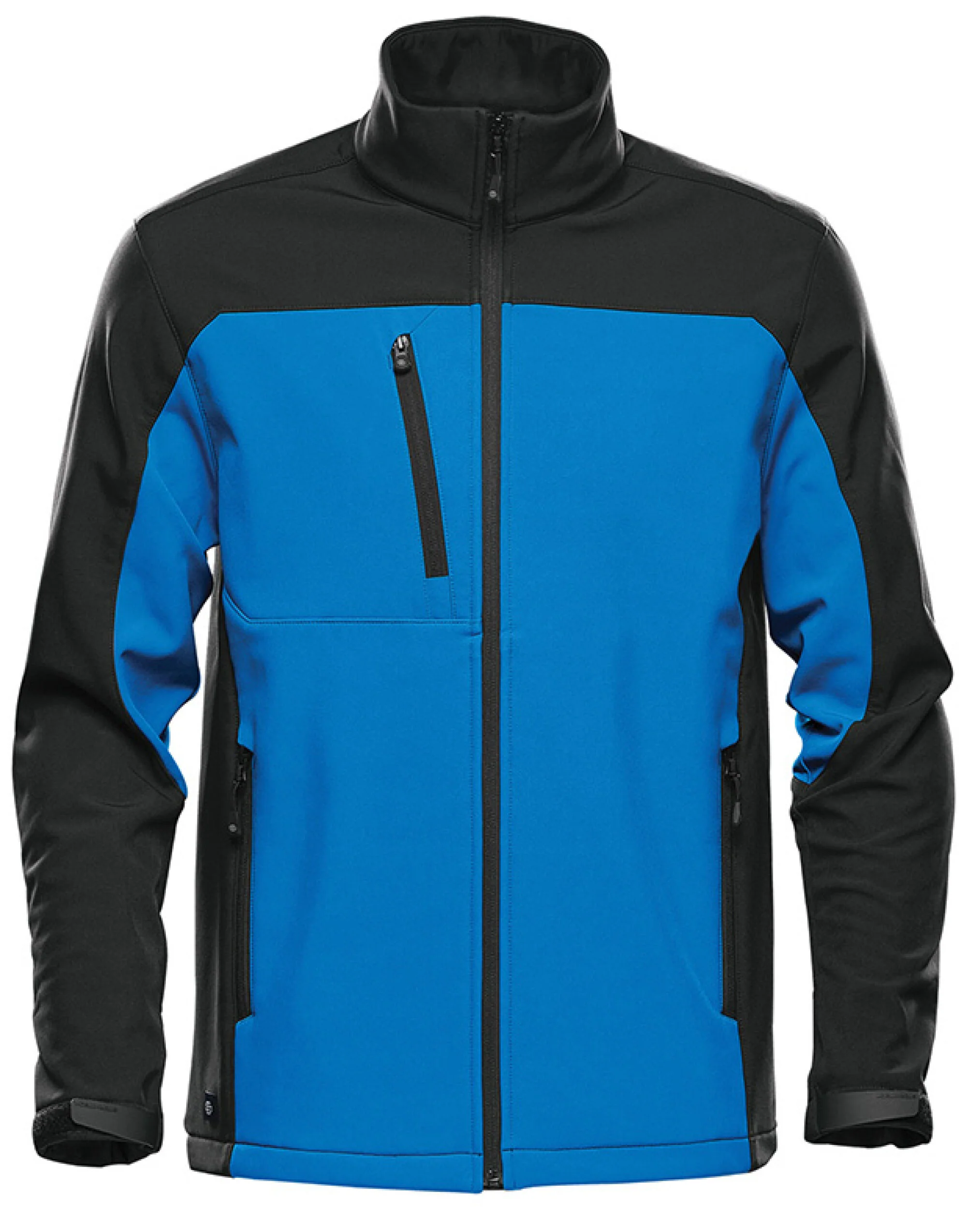 Stormtech Men's Cascades Softshell - Image 2