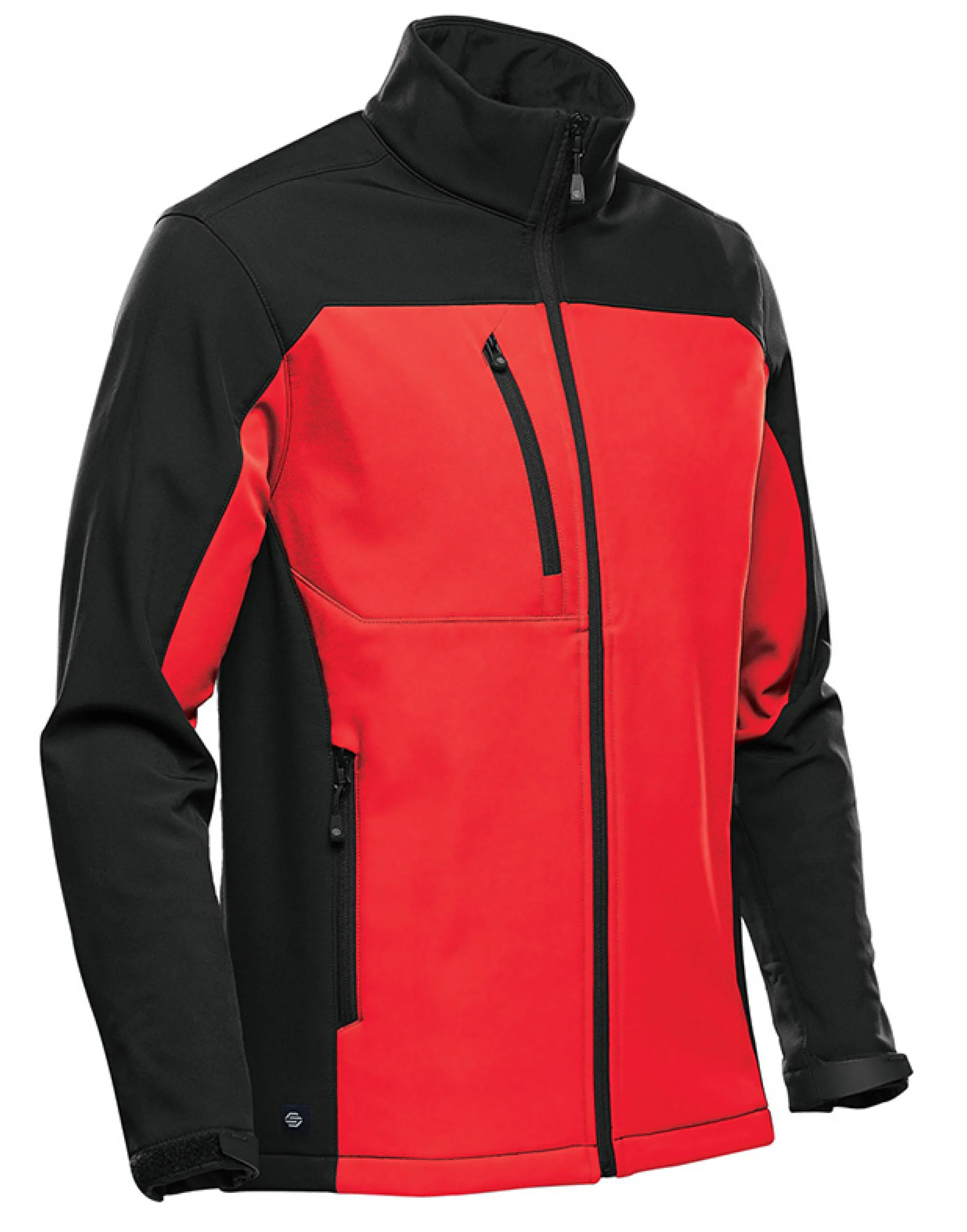 Stormtech Men's Cascades Softshell - Image 22