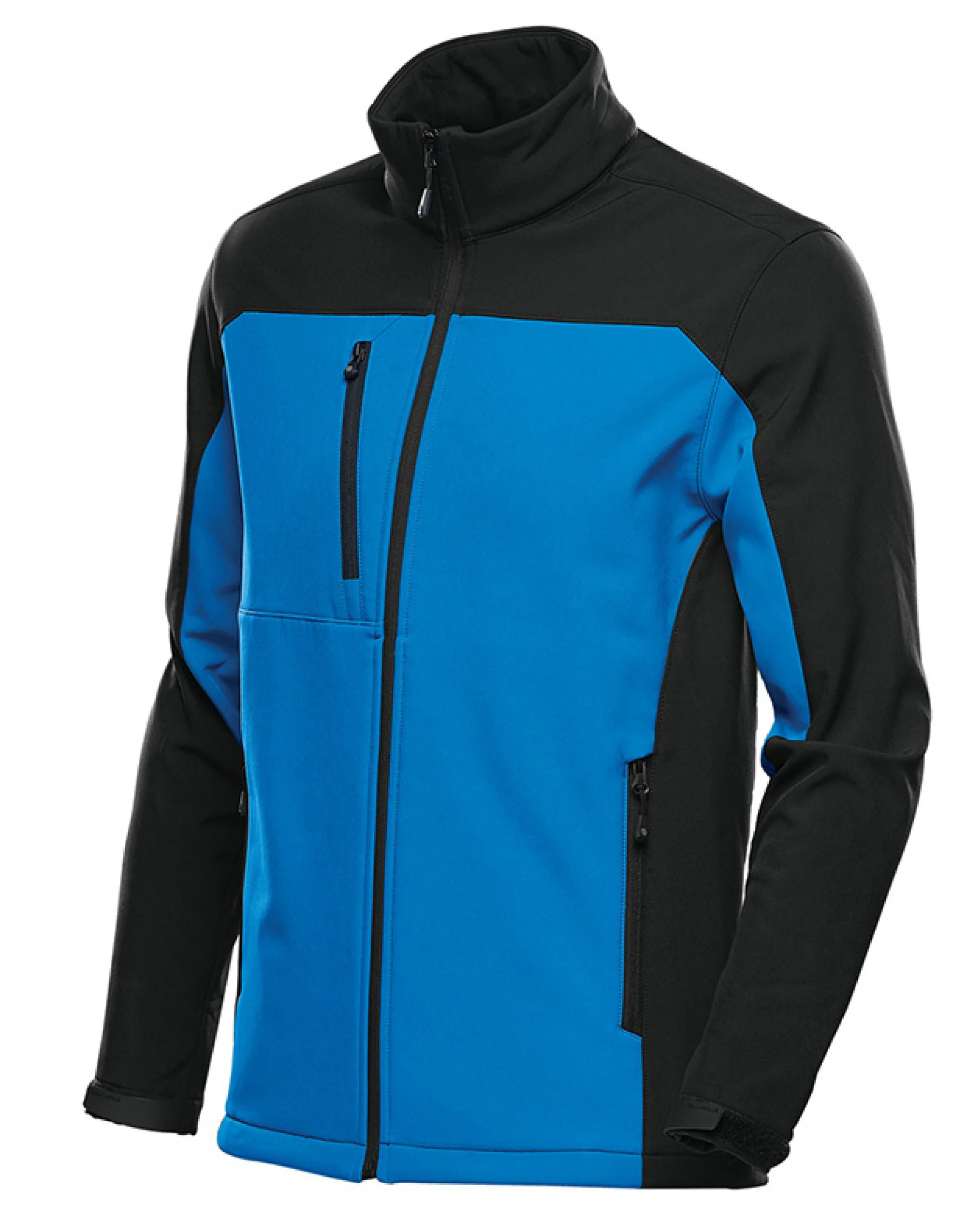 Stormtech Men's Cascades Softshell - Image 4