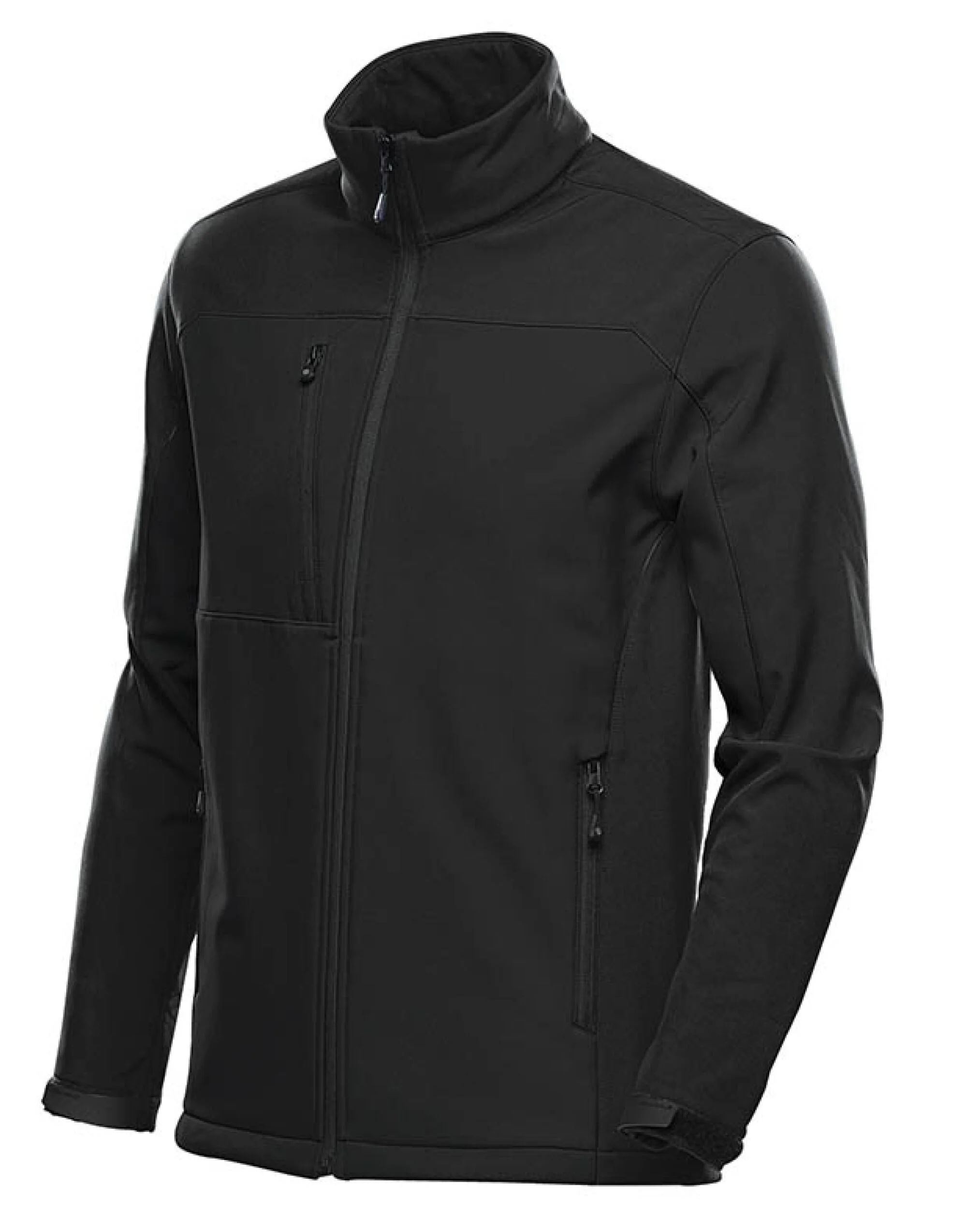 Stormtech Men's Cascades Softshell - Image 8