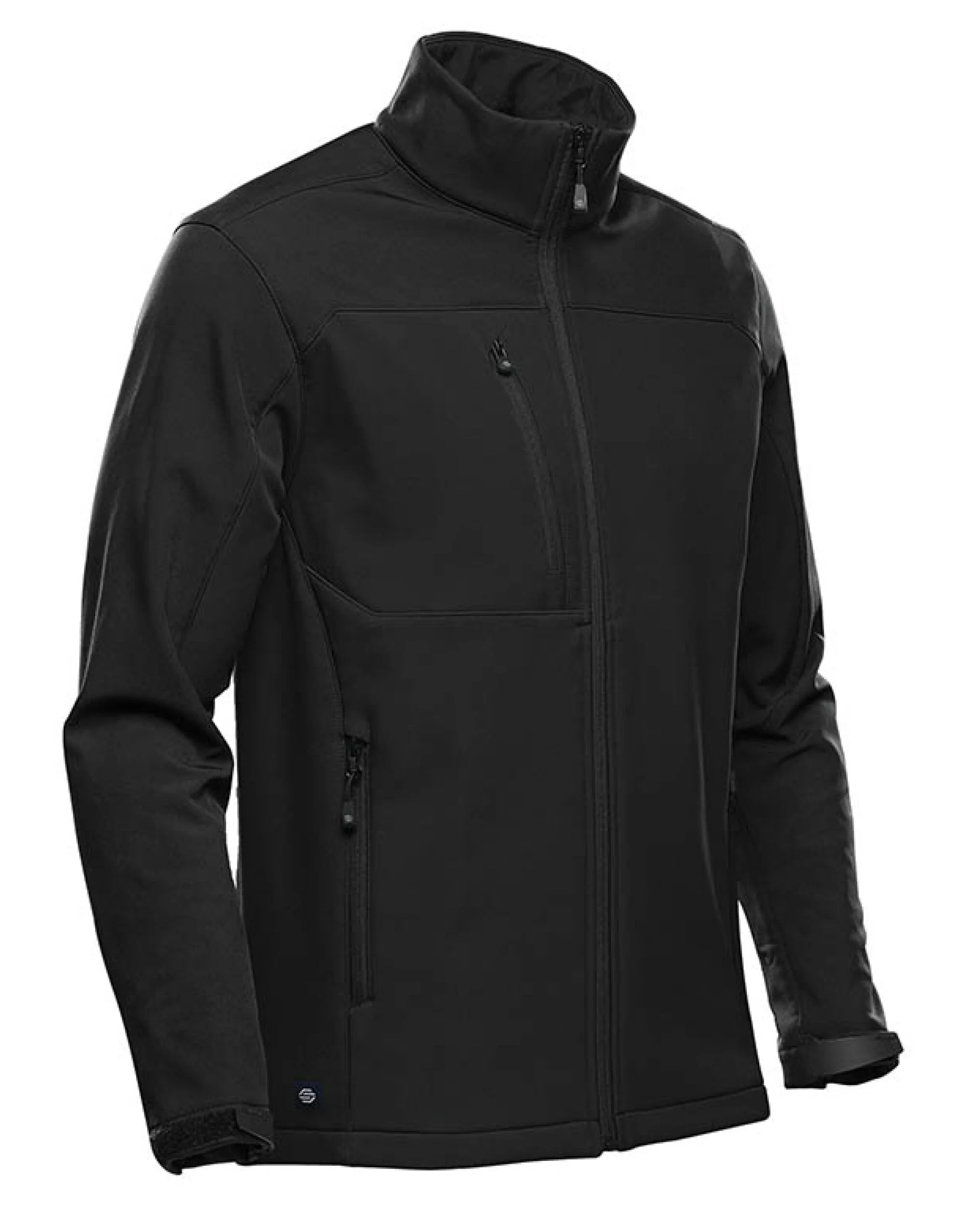 Stormtech Men's Cascades Softshell - Image 9
