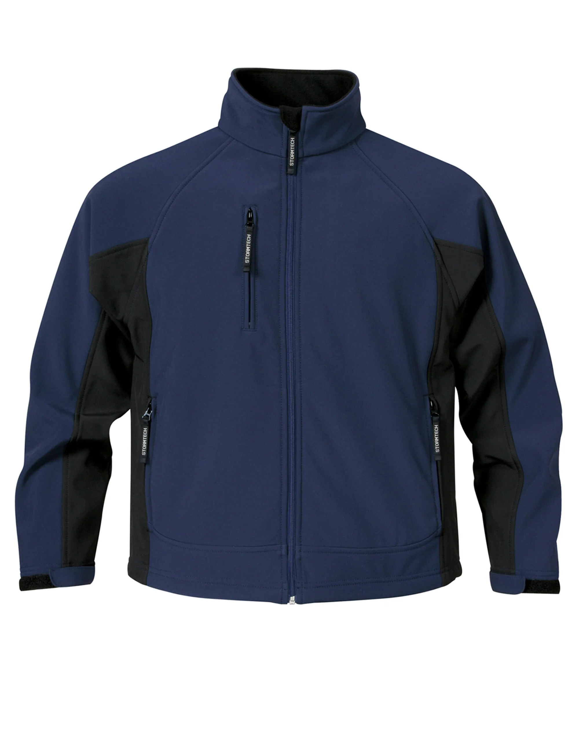 Stormtech Men's Crew Bonded Jacket - Image 3