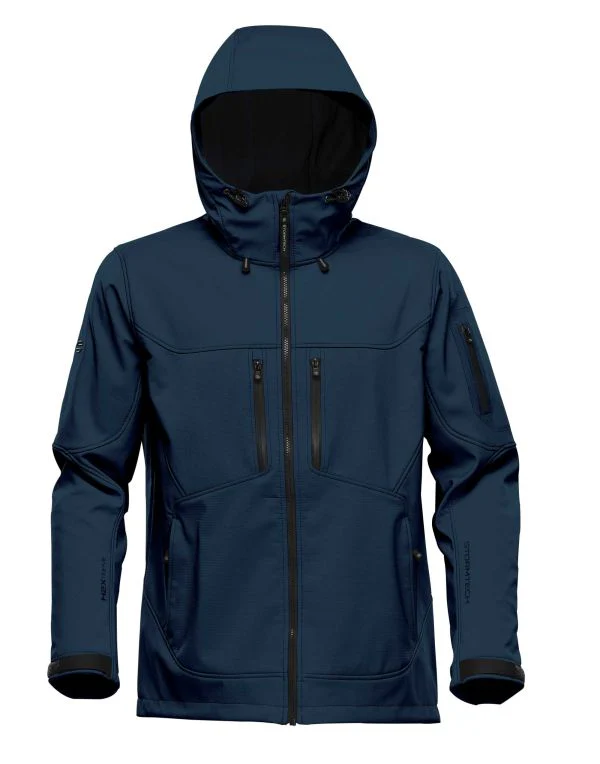 Stormtech Men's Epsilon 2 Softshell