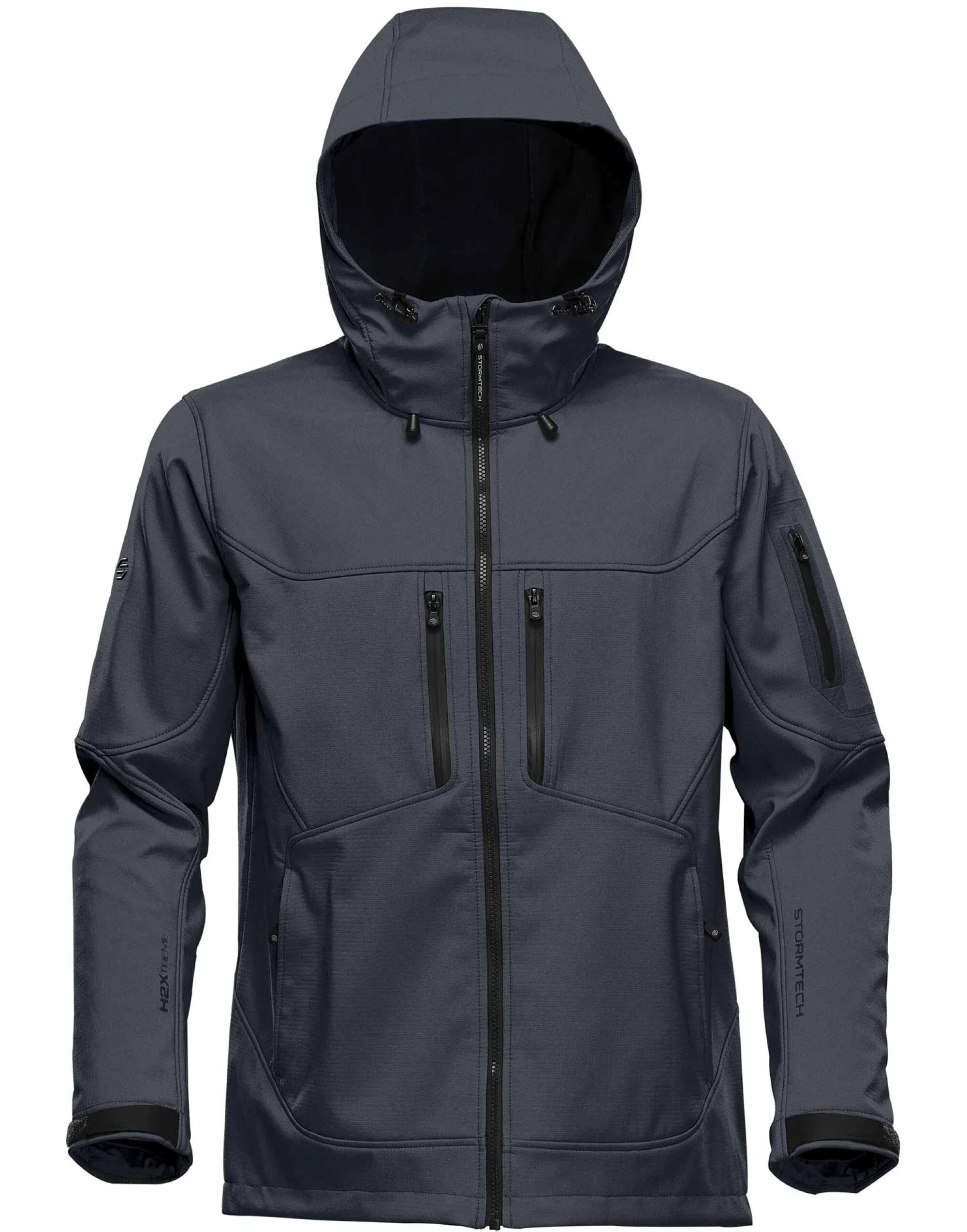 Stormtech Men's Epsilon 2 Softshell - Image 5