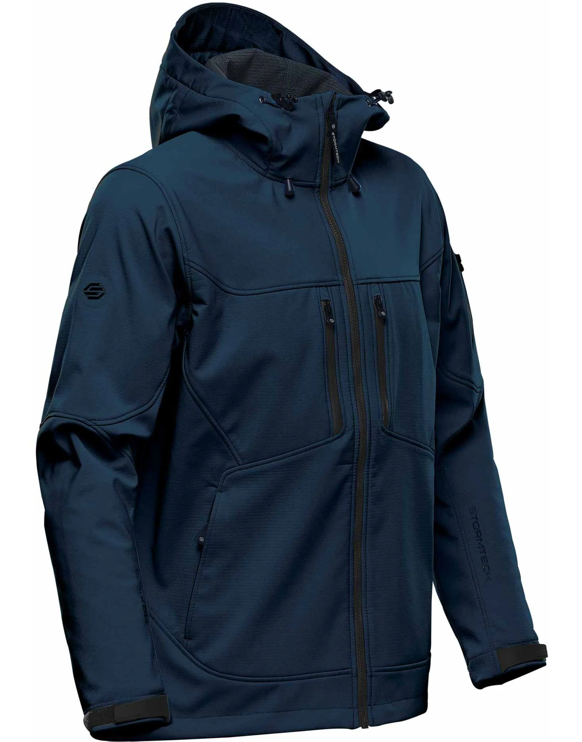 Stormtech Men's Epsilon 2 Softshell - Image 7