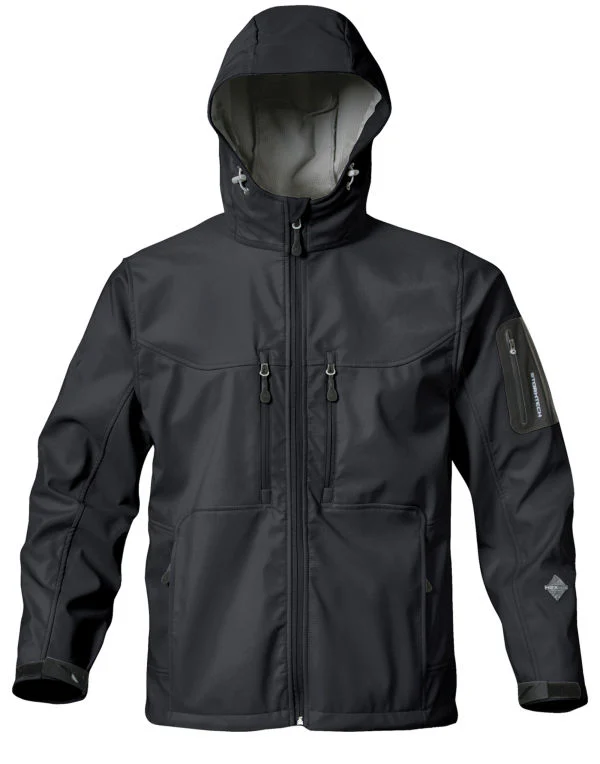 Stormtech Men's Epsilon H2Xtreme Shell