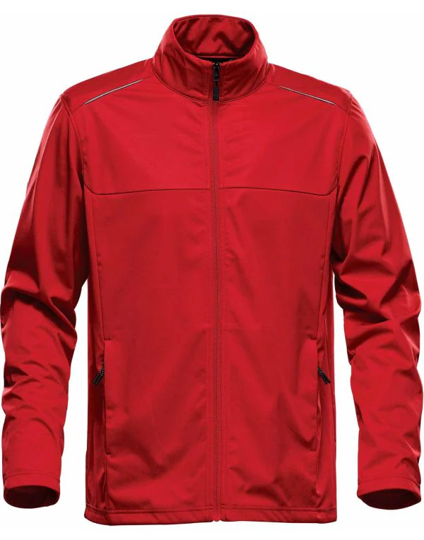 Stormtech Men's Greenwich Lightweight Softshell