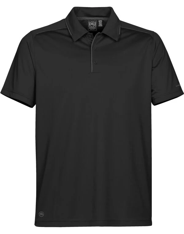 Stormtech Men's Inertia Sport Polo - Image 3