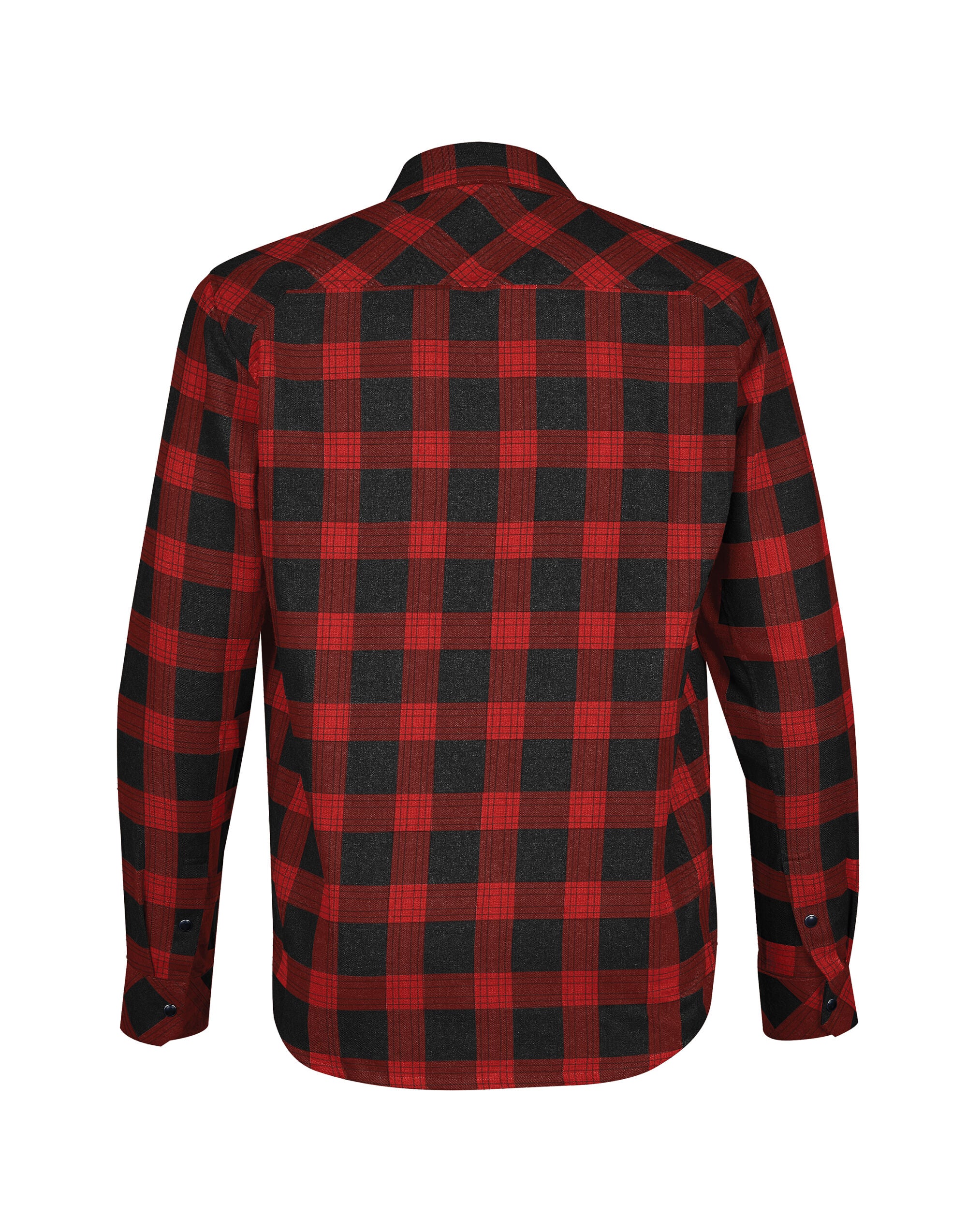 Stormtech Men's Logan Snap Front Shirt - Image 3