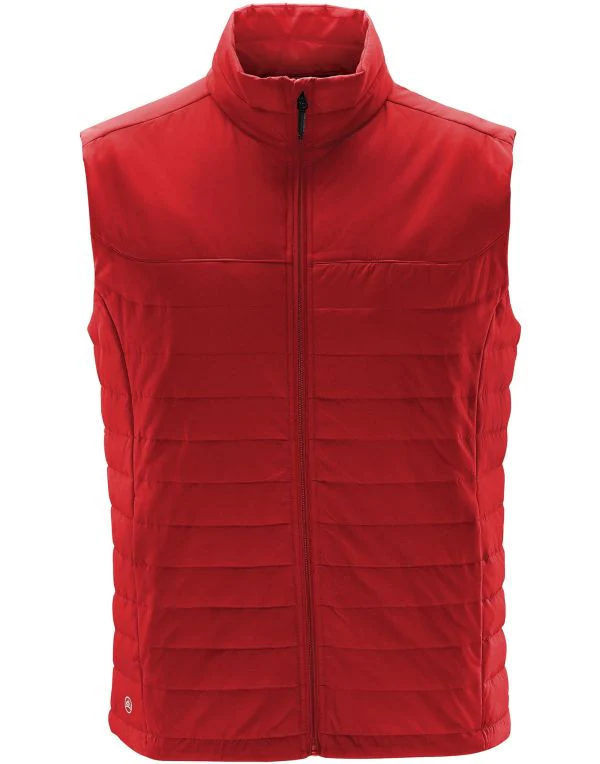 Stormtech Men's Nautilus Quilted Bodywarmer - Image 6