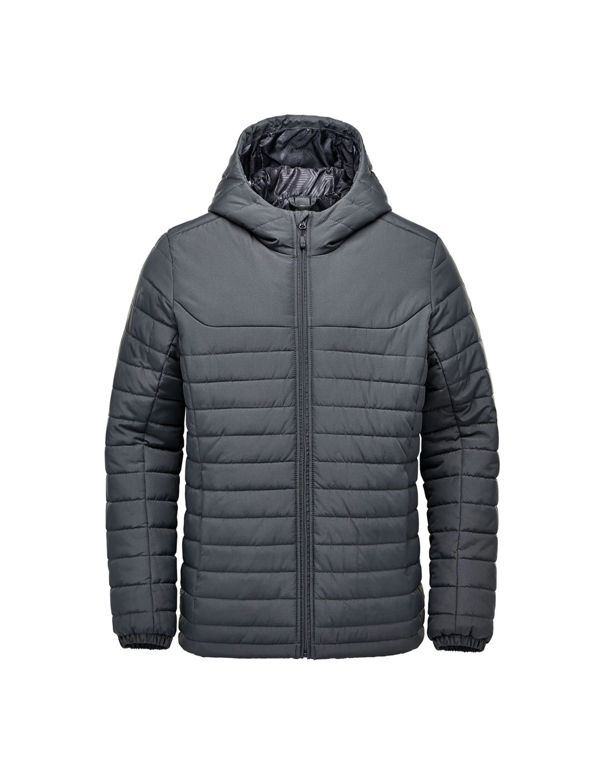 Stormtech Men's Nautilus Quilted Hoody - Image 3