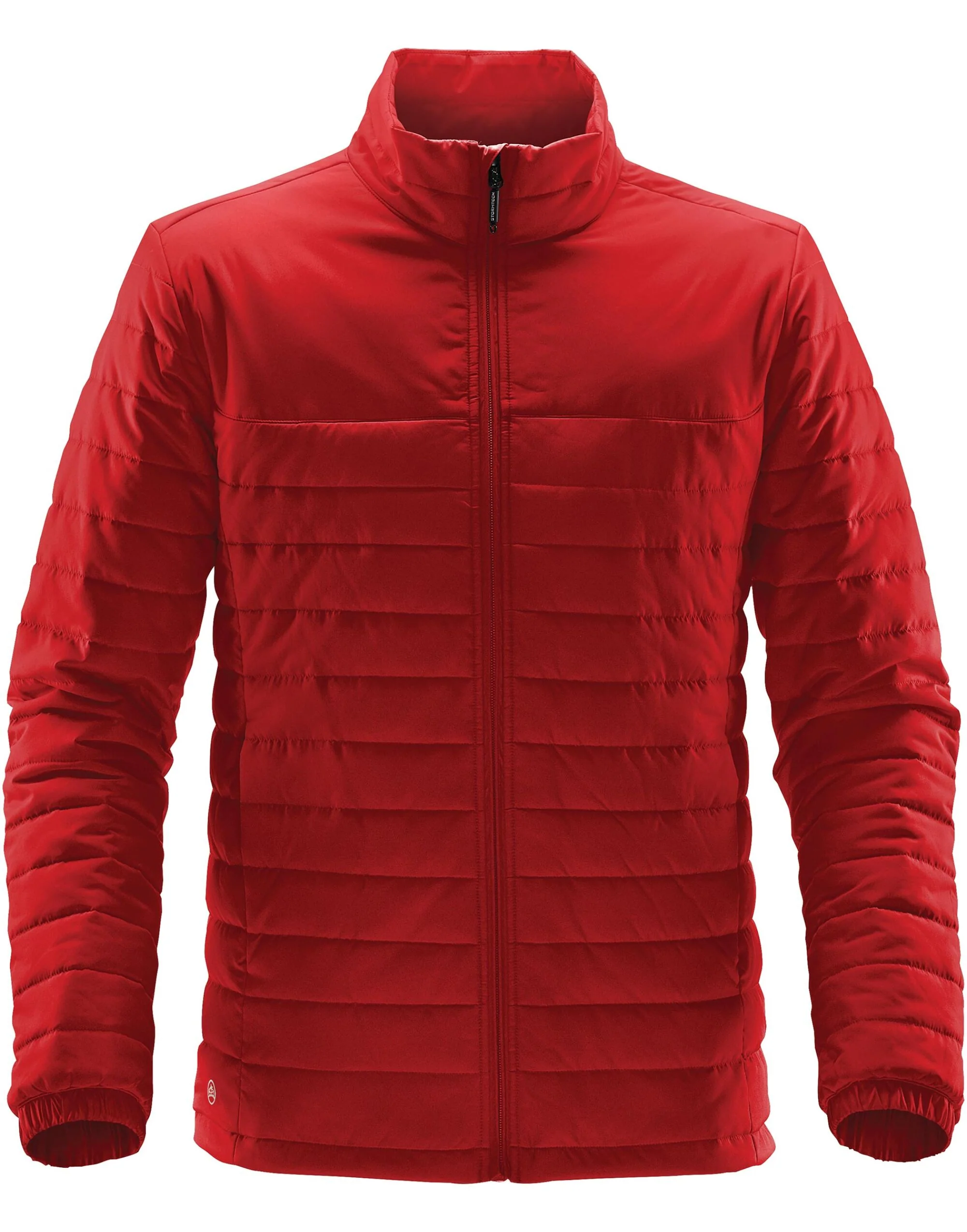 Stormtech Men's Nautilus Quilted Jacket - Image 3