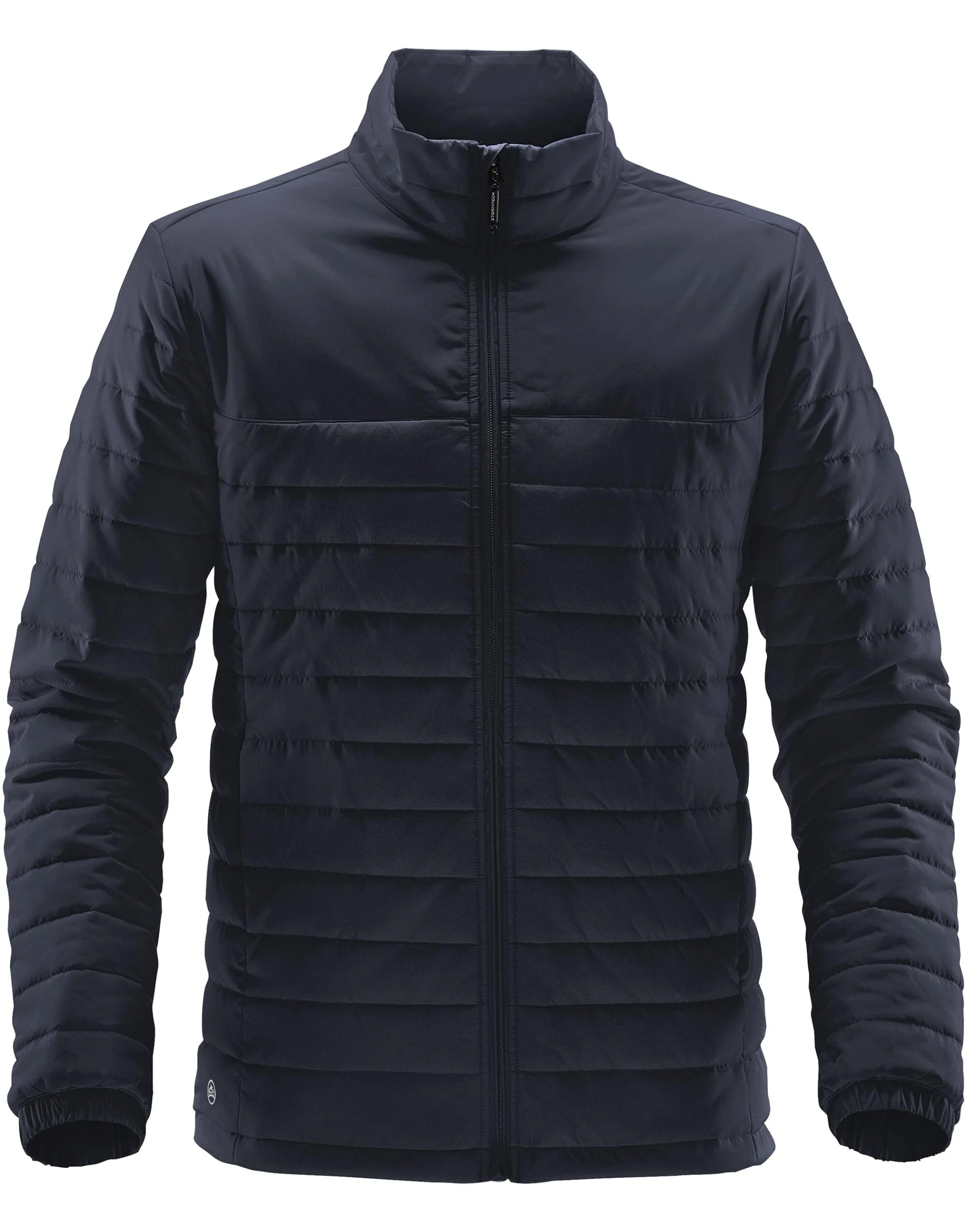Stormtech Men's Nautilus Quilted Jacket - Image 4