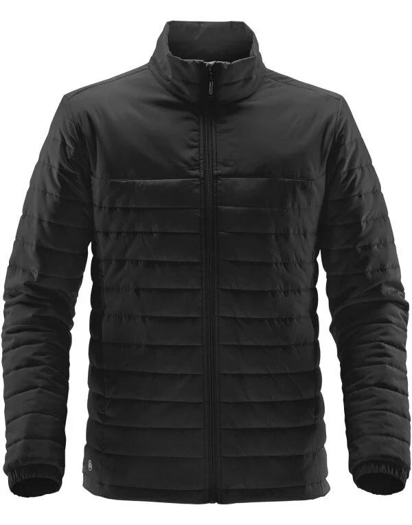 Stormtech Men's Nautilus Quilted Jacket - Image 5