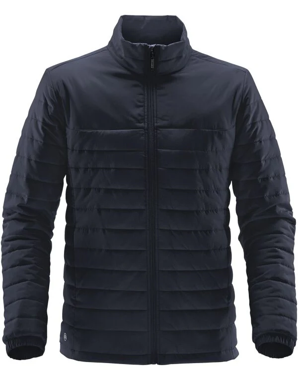 Stormtech Men's Nautilus Quilted Jacket - Image 6