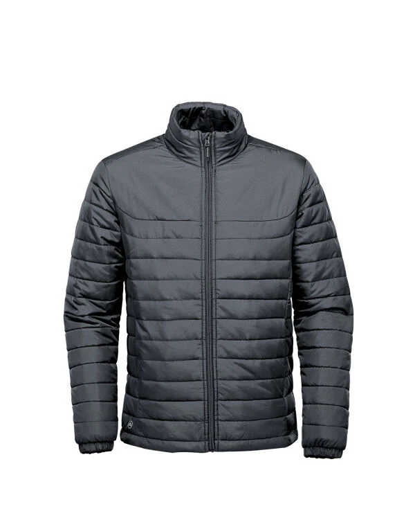 Stormtech Men's Nautilus Quilted Jacket - Image 7