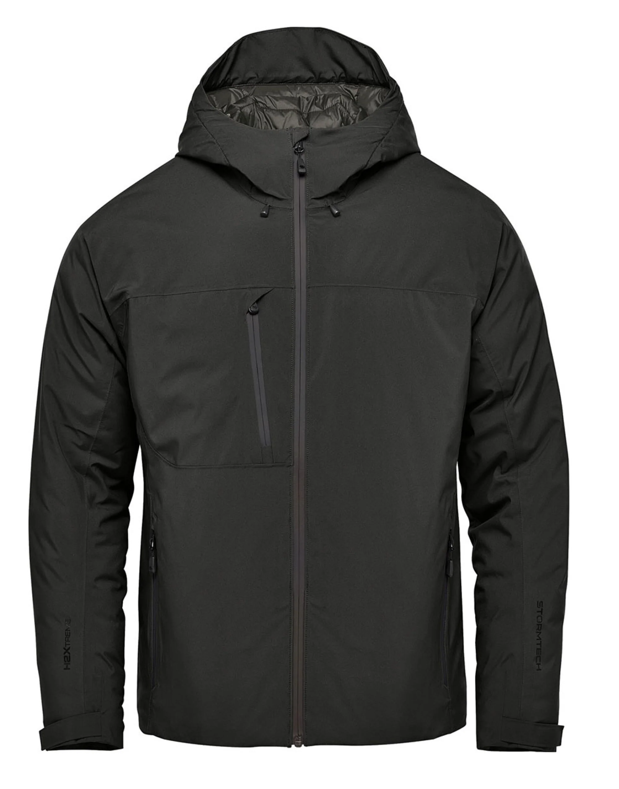 Stormtech Men's Nostromo Thermal Shell - Image 2
