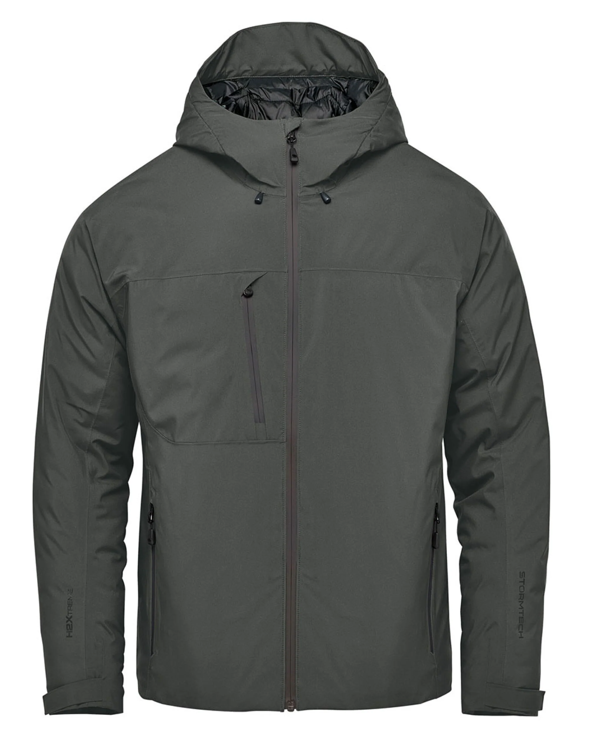 Stormtech Men's Nostromo Thermal Shell - Image 4