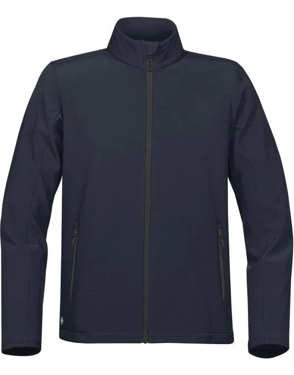 Stormtech Men's Orbiter Softshell