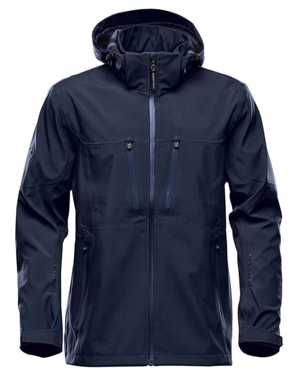 Stormtech Men's Patrol Softshell - Image 7