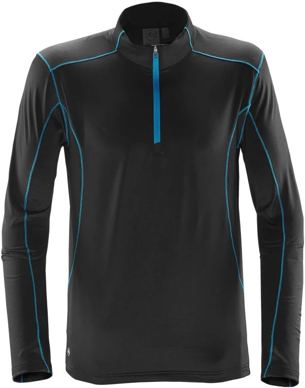 Stormtech Men's Pulse Fleece Pullover - Image 2