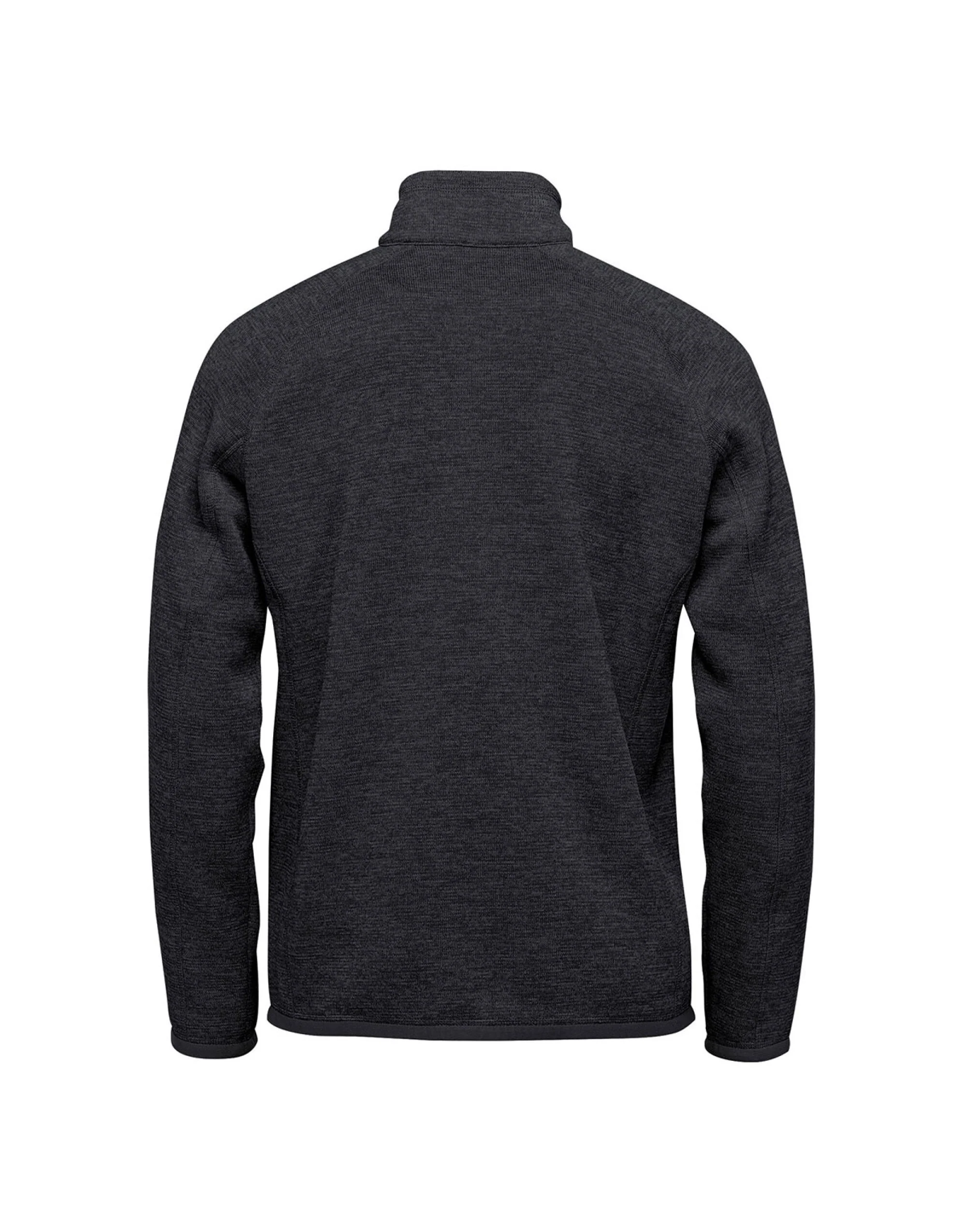 Stormtech Men's Pure Earth Avalante Full Zip Fleece Jacket - Image 3