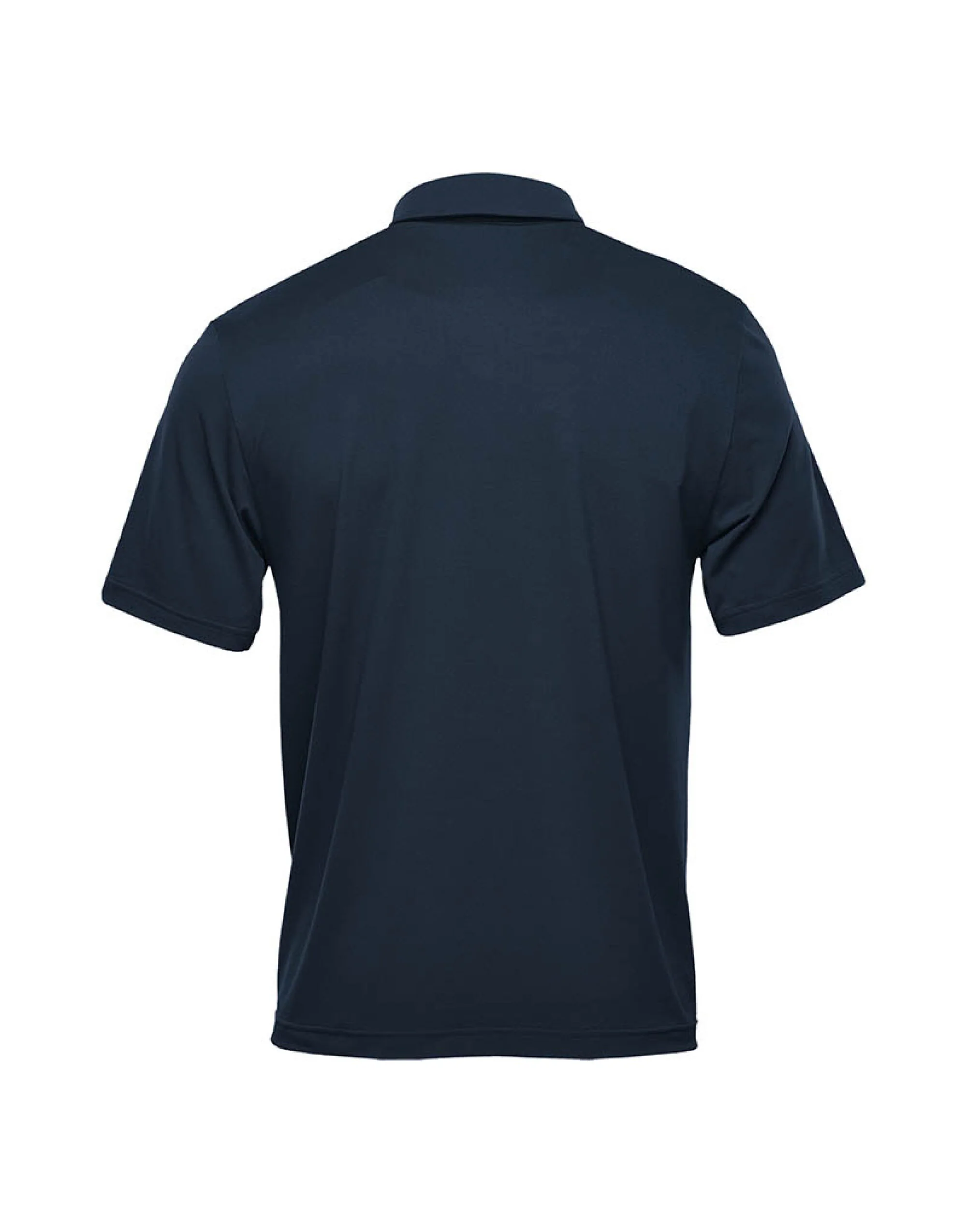 Stormtech Men's Pure Earth Camino Performance Short Sleeve Polo - Image 10