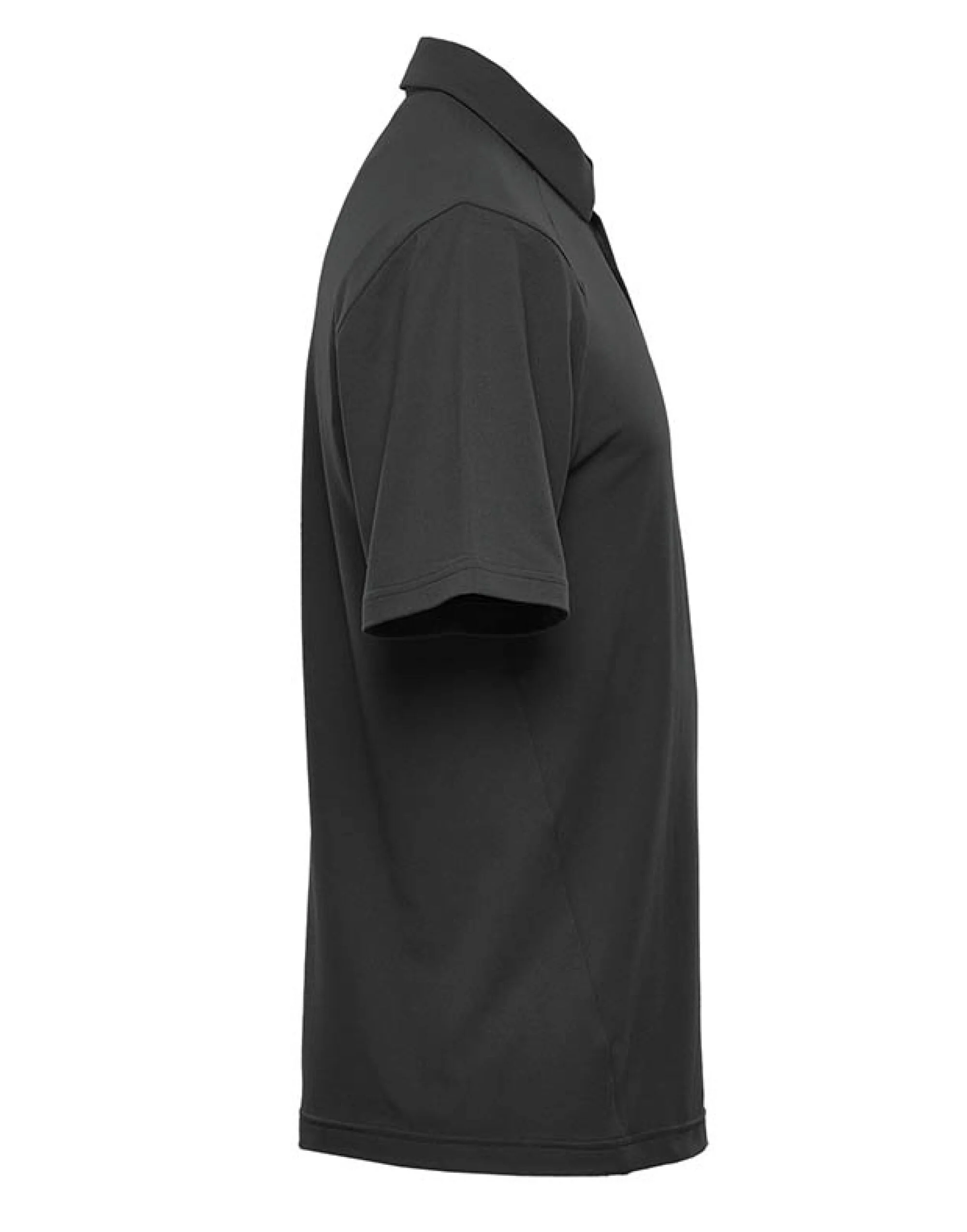Stormtech Men's Pure Earth Camino Performance Short Sleeve Polo - Image 3