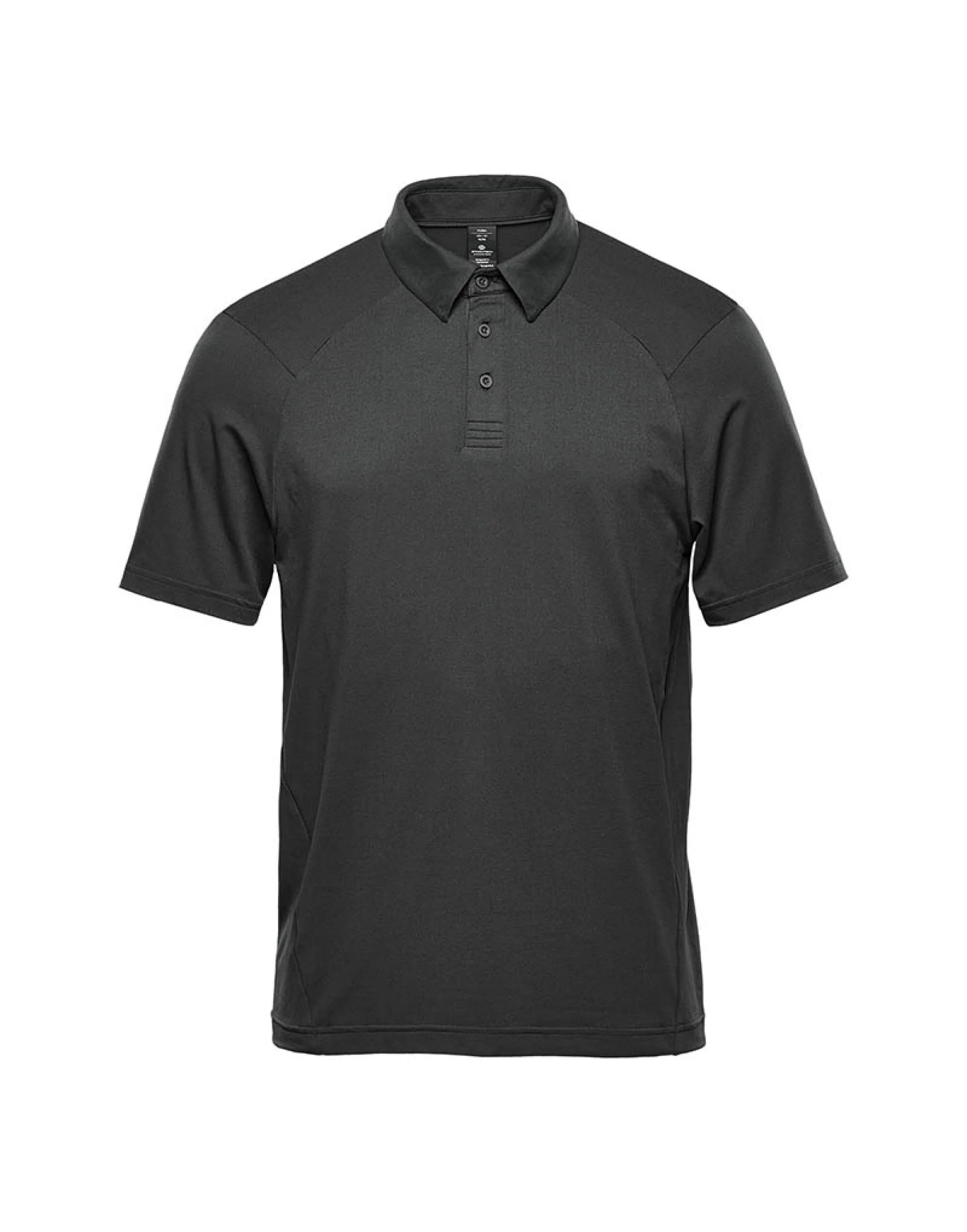 Stormtech Men's Pure Earth Camino Performance Short Sleeve Polo - Image 5